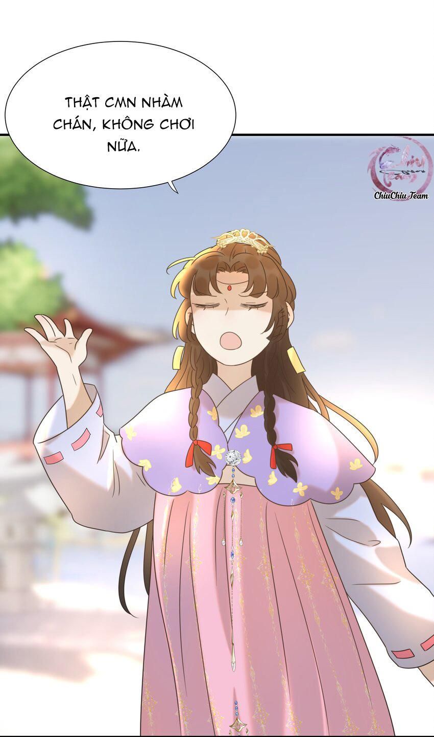 Hình Như Cầm Nhầm Kịch Bản Của Nữ Chính Rồi! Chap 58 - Next Chap 59