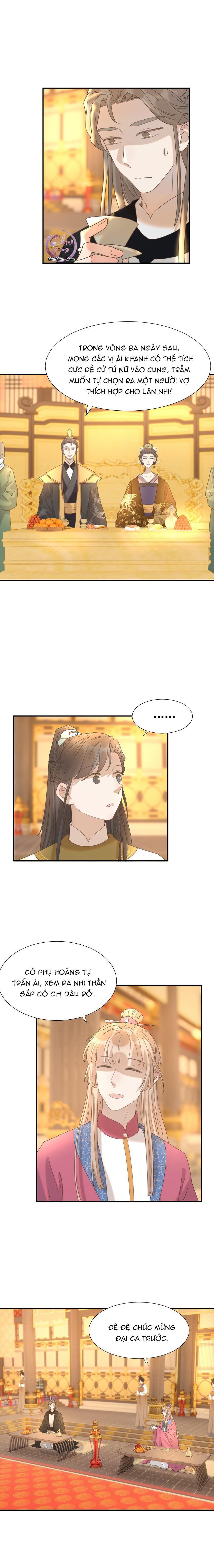 Hình Như Cầm Nhầm Kịch Bản Của Nữ Chính Rồi! Chap 59 - Next Chap 60