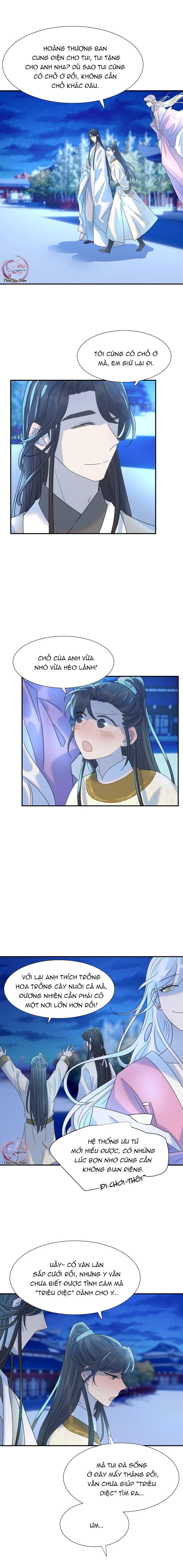 Hình Như Cầm Nhầm Kịch Bản Của Nữ Chính Rồi! Chap 59 - Next Chap 60