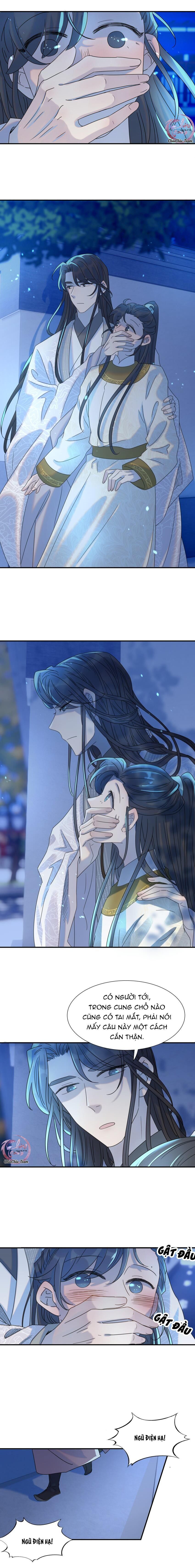 Hình Như Cầm Nhầm Kịch Bản Của Nữ Chính Rồi! Chap 59 - Next Chap 60