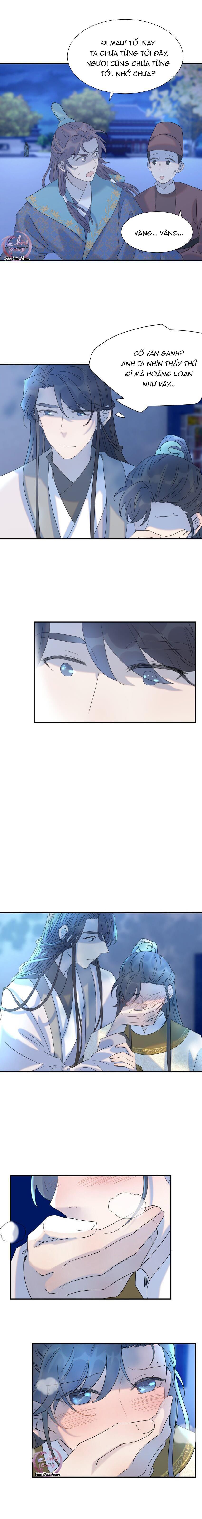 Hình Như Cầm Nhầm Kịch Bản Của Nữ Chính Rồi! Chap 59 - Next Chap 60