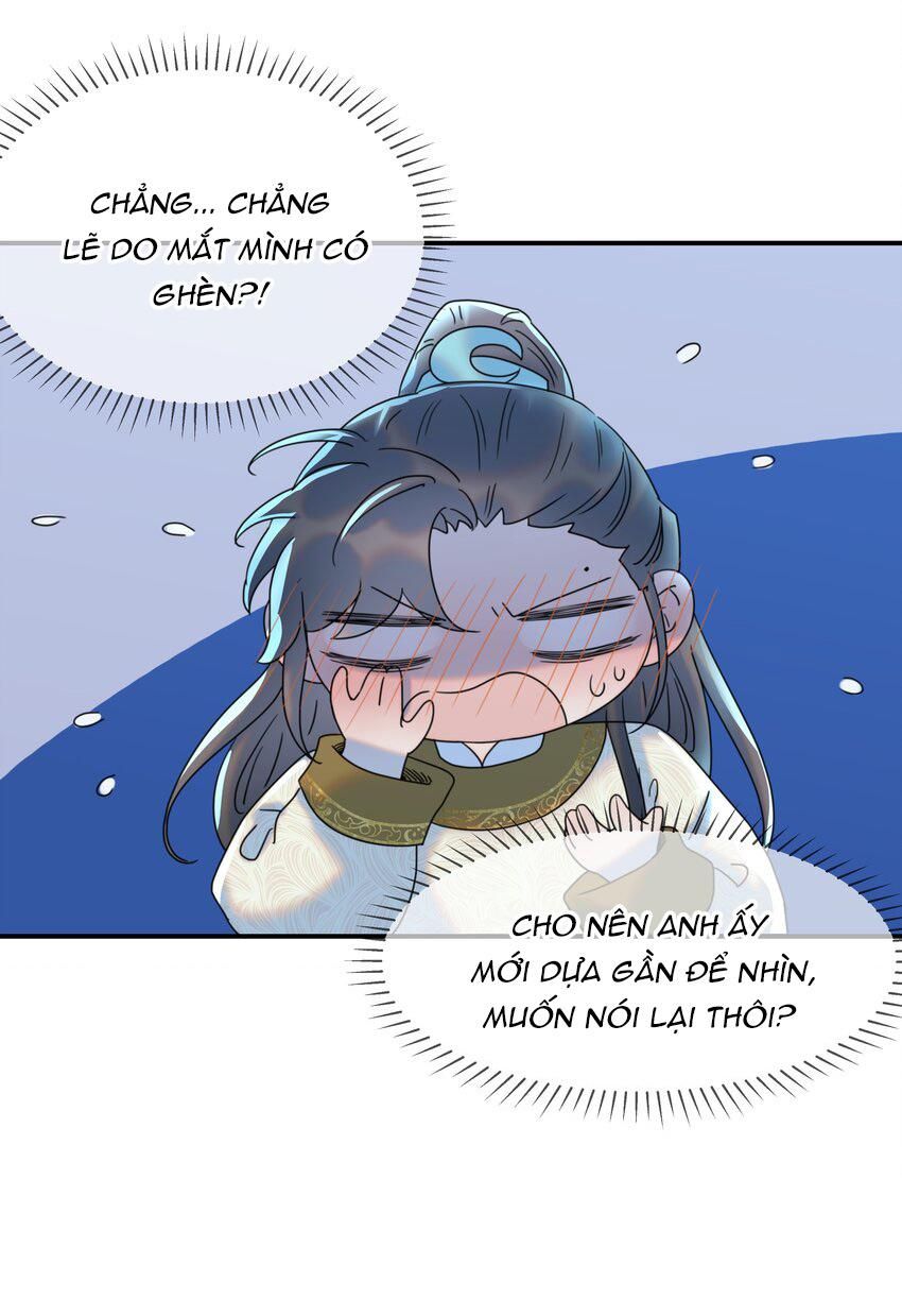 Hình Như Cầm Nhầm Kịch Bản Của Nữ Chính Rồi! Chap 60 - Next Chap 61
