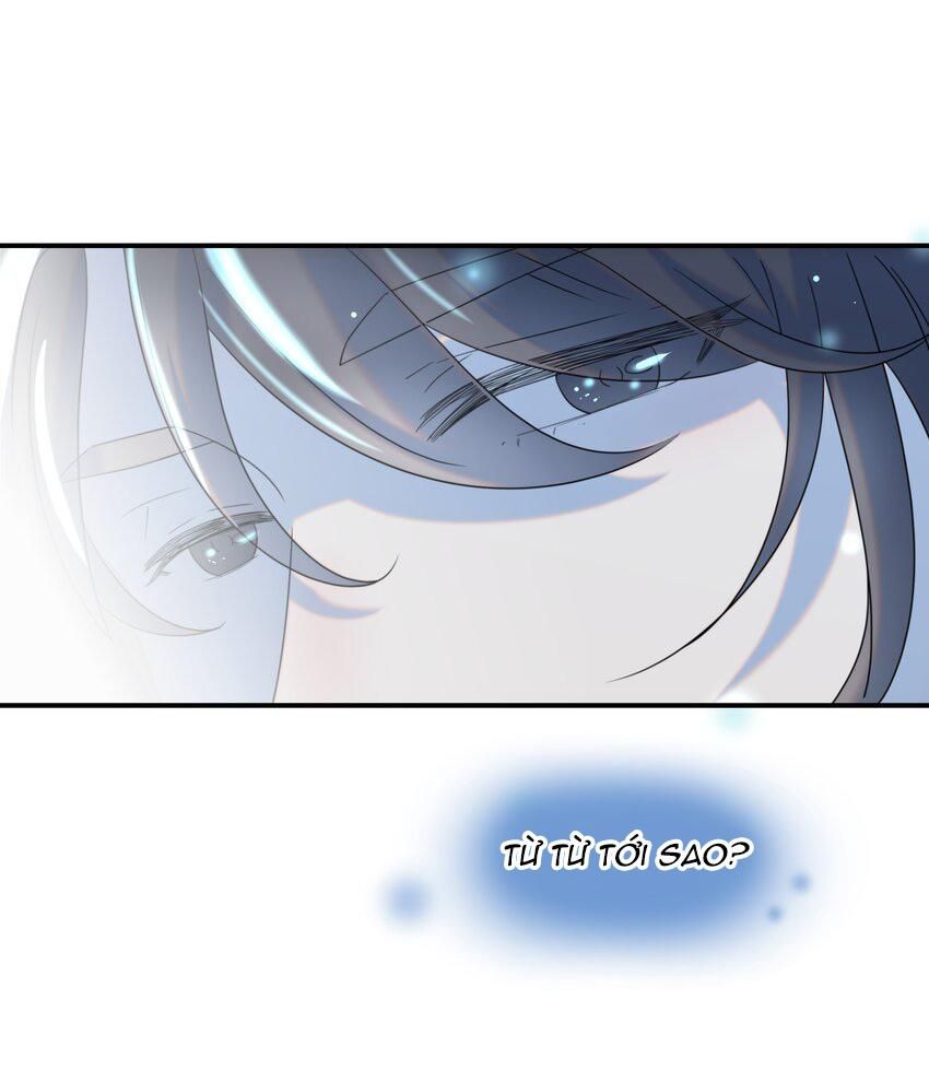 Hình Như Cầm Nhầm Kịch Bản Của Nữ Chính Rồi! Chap 60 - Next Chap 61