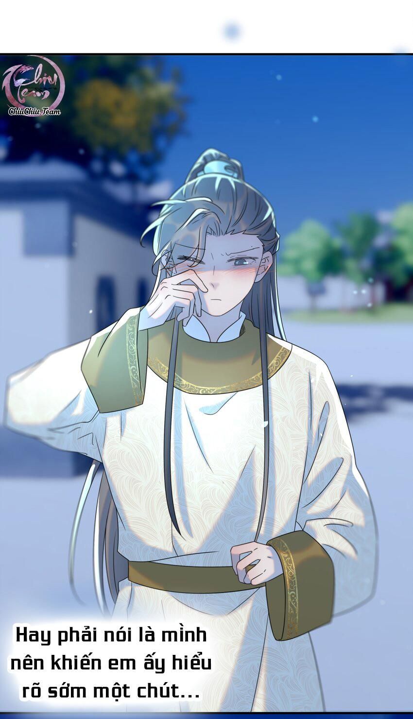 Hình Như Cầm Nhầm Kịch Bản Của Nữ Chính Rồi! Chap 60 - Next Chap 61