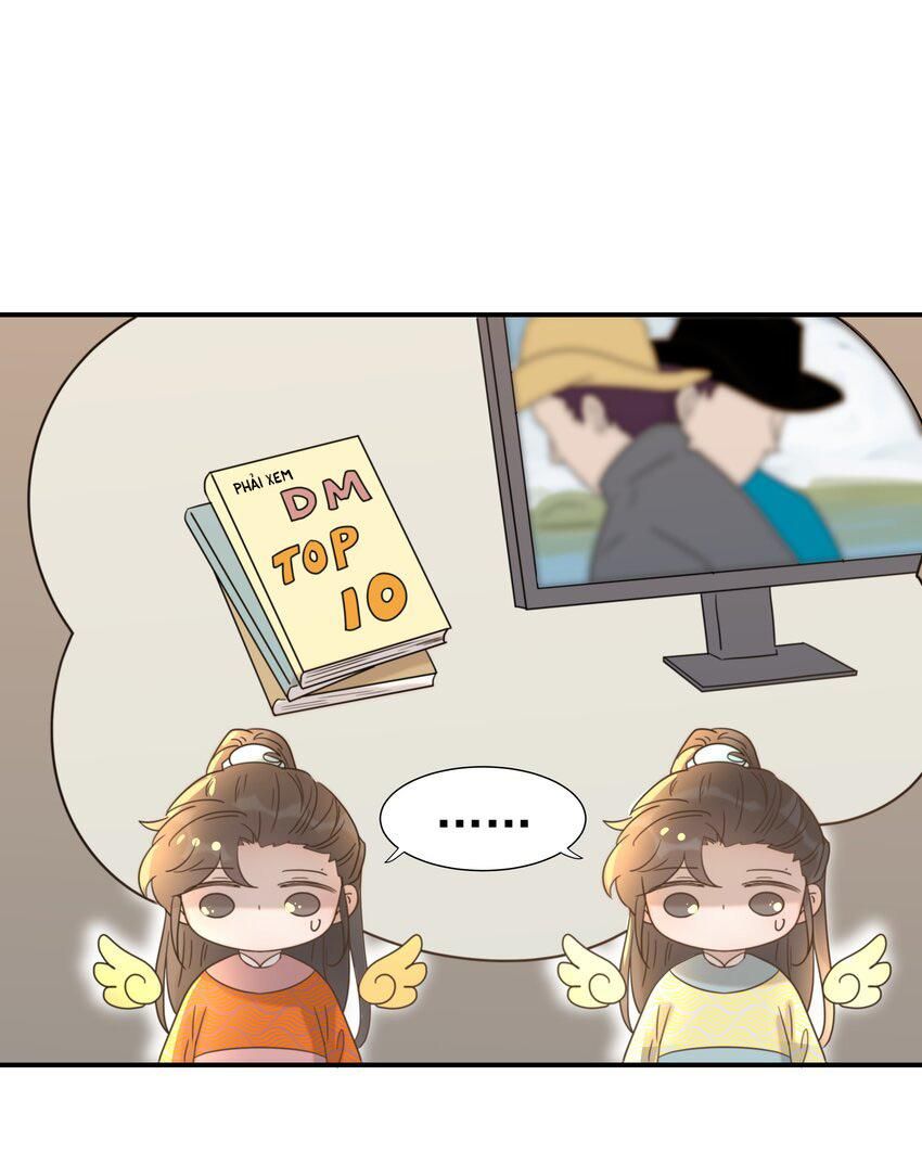 Hình Như Cầm Nhầm Kịch Bản Của Nữ Chính Rồi! Chap 60 - Next Chap 61