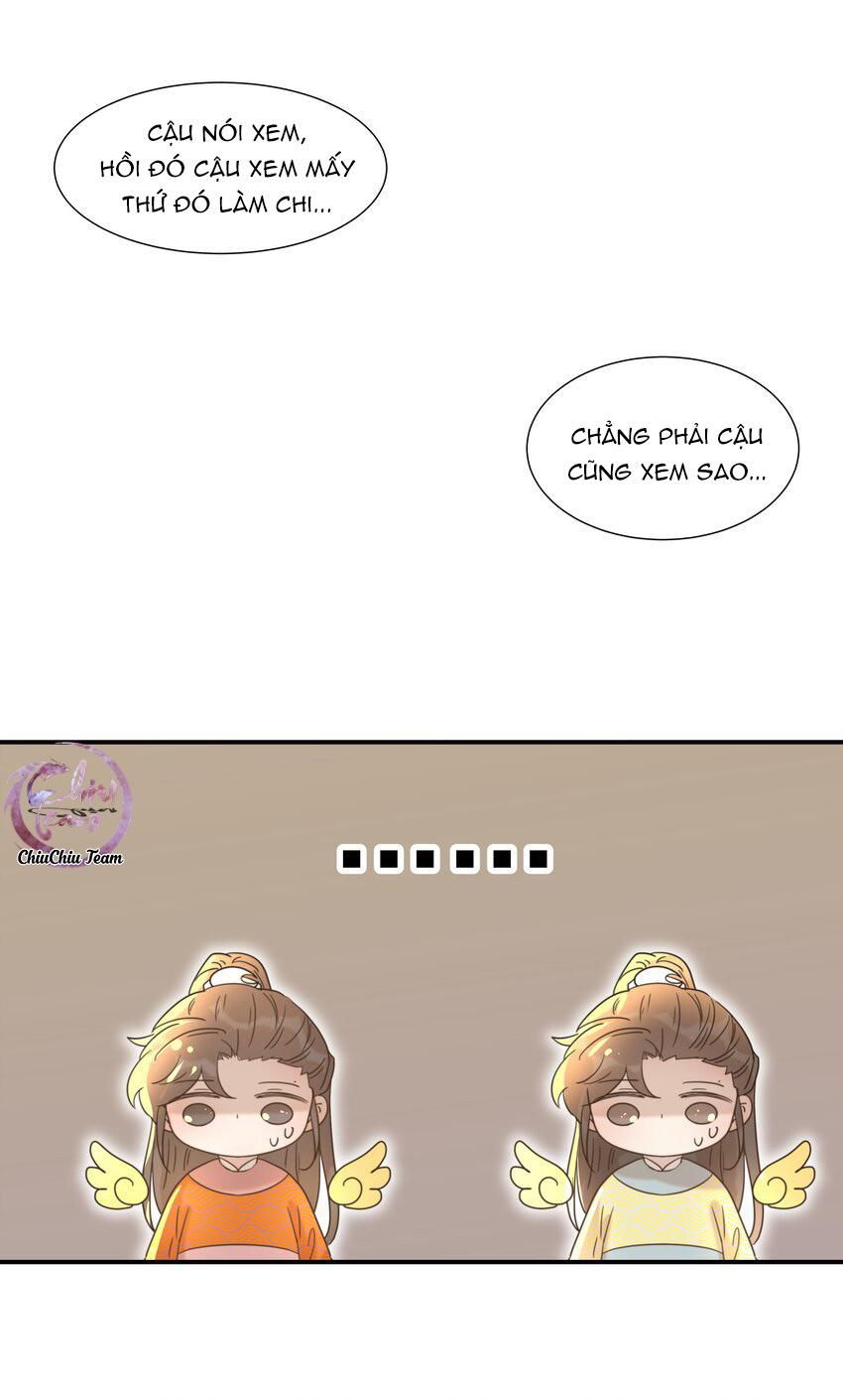 Hình Như Cầm Nhầm Kịch Bản Của Nữ Chính Rồi! Chap 60 - Next Chap 61
