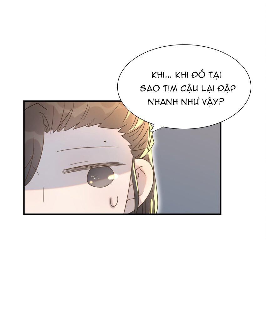 Hình Như Cầm Nhầm Kịch Bản Của Nữ Chính Rồi! Chap 60 - Next Chap 61