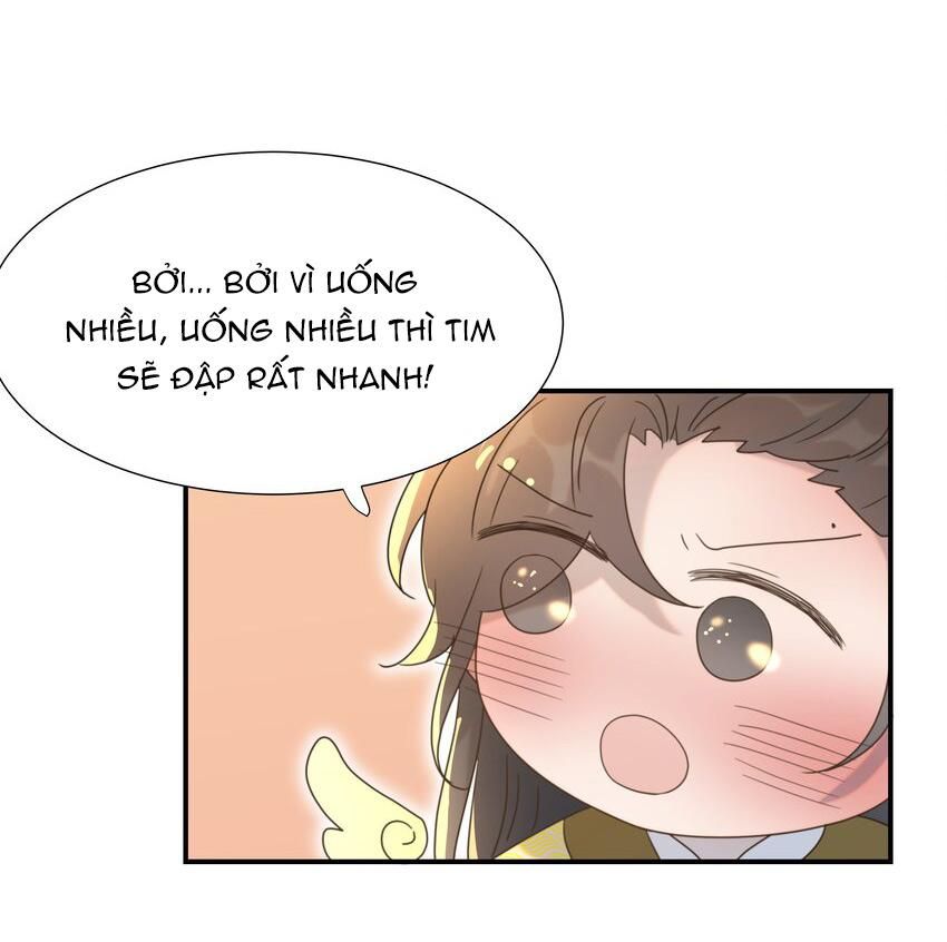Hình Như Cầm Nhầm Kịch Bản Của Nữ Chính Rồi! Chap 60 - Next Chap 61