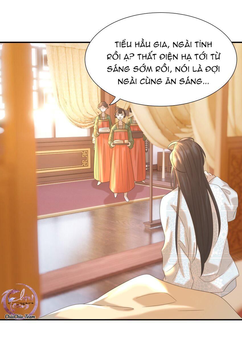 Hình Như Cầm Nhầm Kịch Bản Của Nữ Chính Rồi! Chap 60 - Next Chap 61