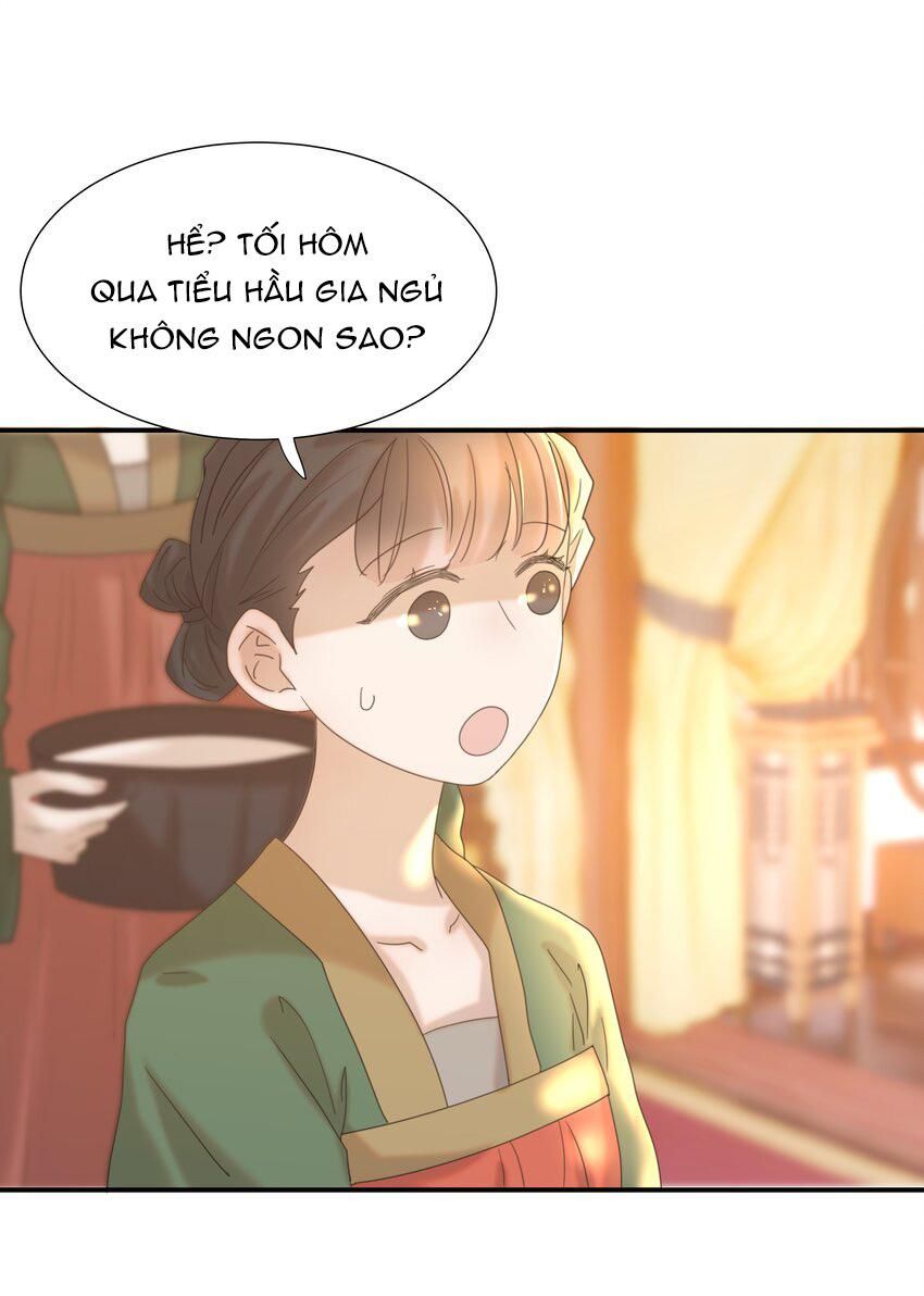 Hình Như Cầm Nhầm Kịch Bản Của Nữ Chính Rồi! Chap 60 - Next Chap 61