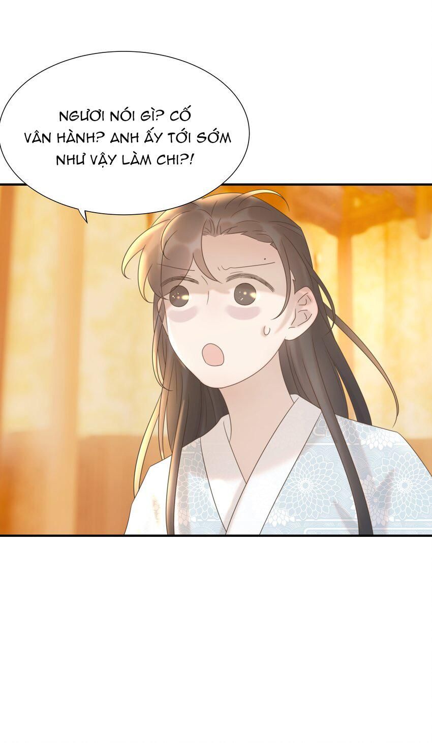 Hình Như Cầm Nhầm Kịch Bản Của Nữ Chính Rồi! Chap 60 - Next Chap 61