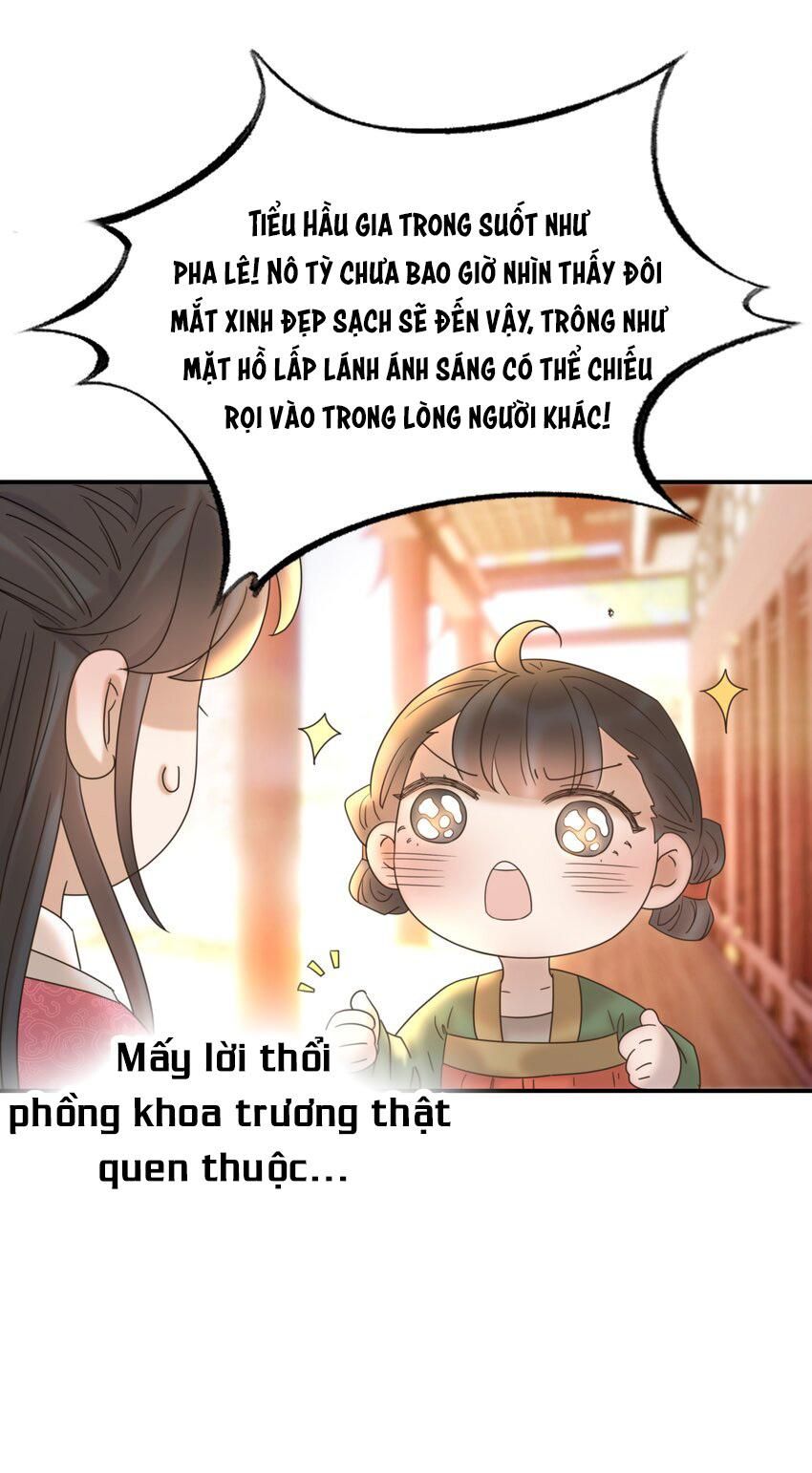 Hình Như Cầm Nhầm Kịch Bản Của Nữ Chính Rồi! Chap 60 - Next Chap 61