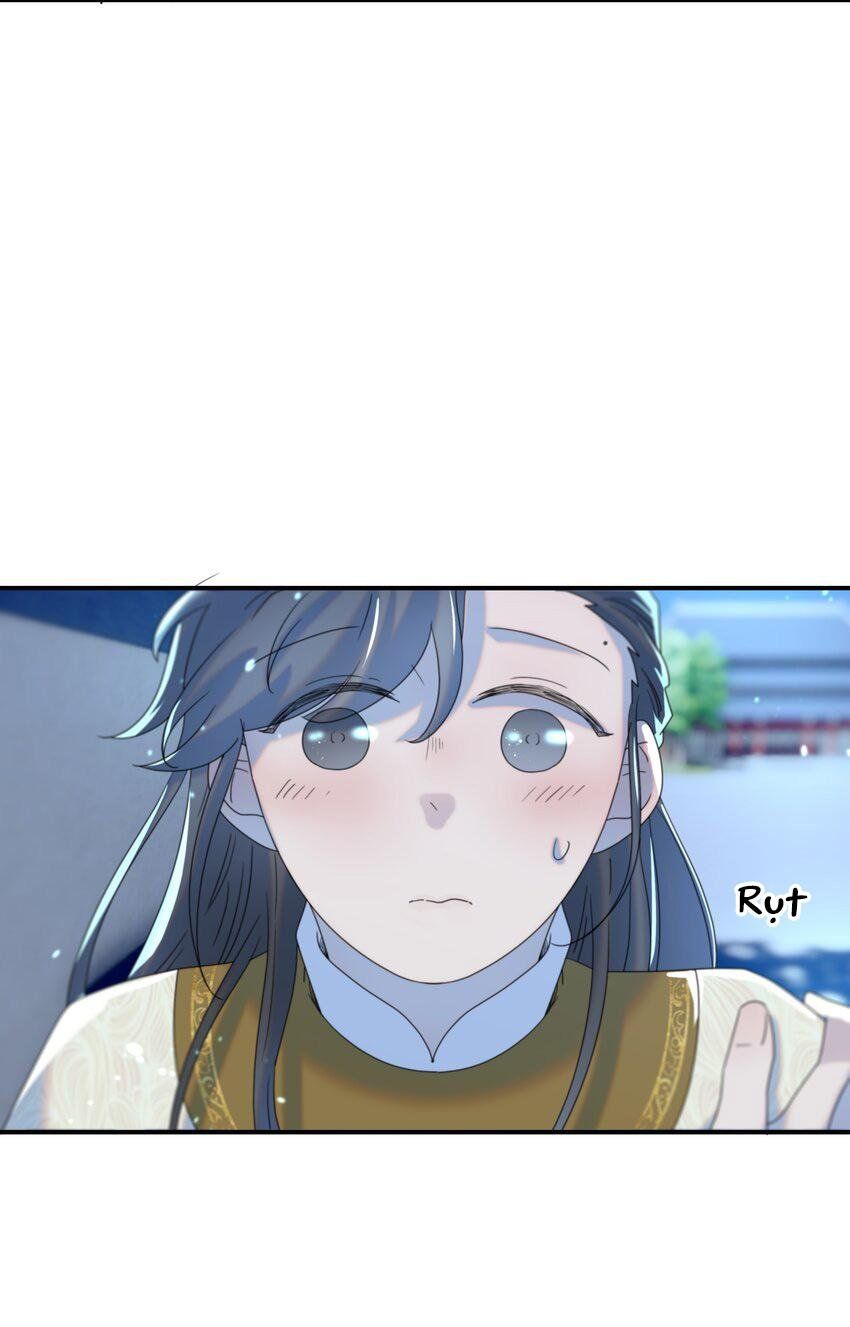Hình Như Cầm Nhầm Kịch Bản Của Nữ Chính Rồi! Chap 60 - Next Chap 61