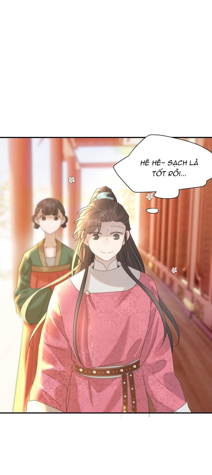 Hình Như Cầm Nhầm Kịch Bản Của Nữ Chính Rồi! Chap 60 - Next Chap 61