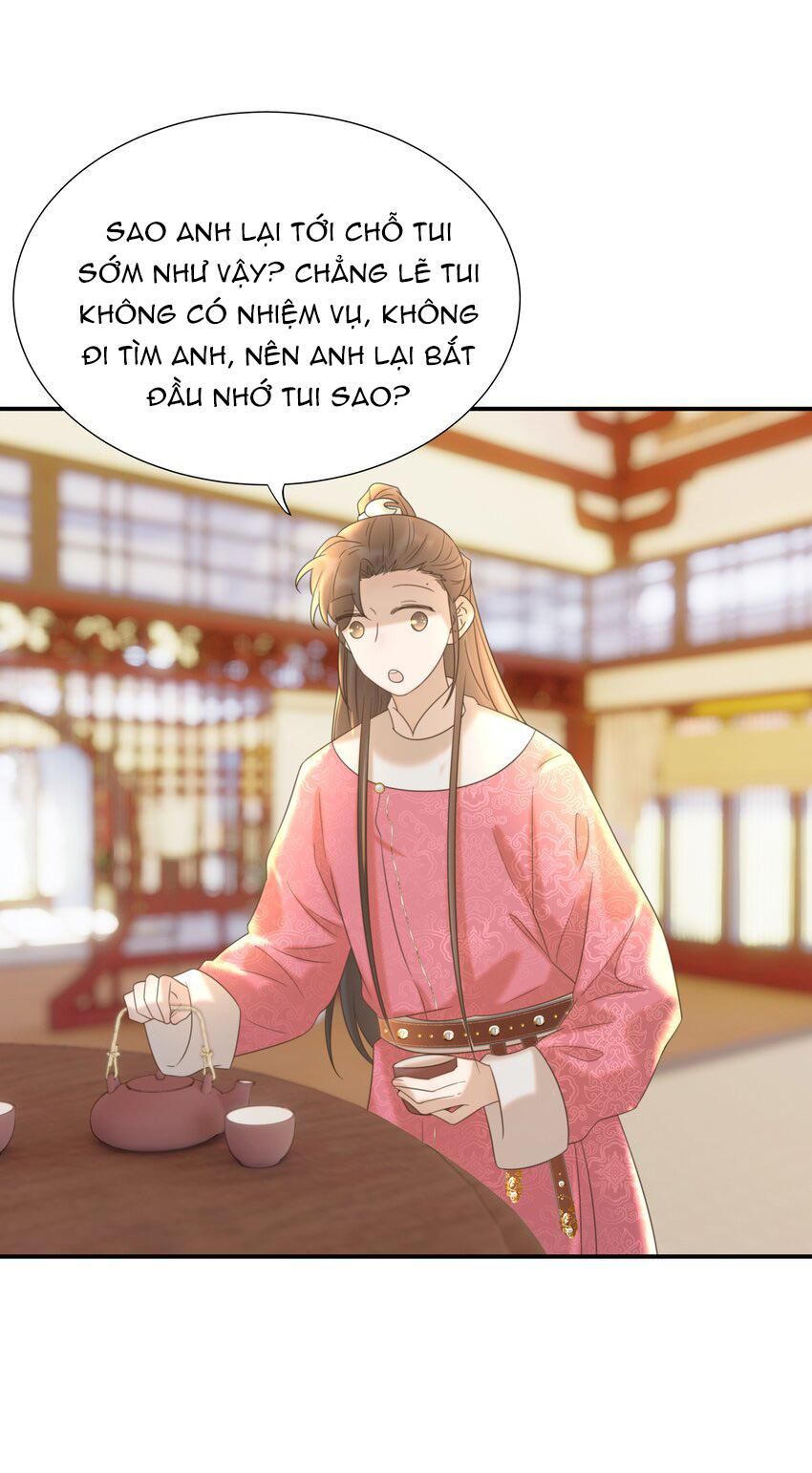 Hình Như Cầm Nhầm Kịch Bản Của Nữ Chính Rồi! Chap 60 - Next Chap 61