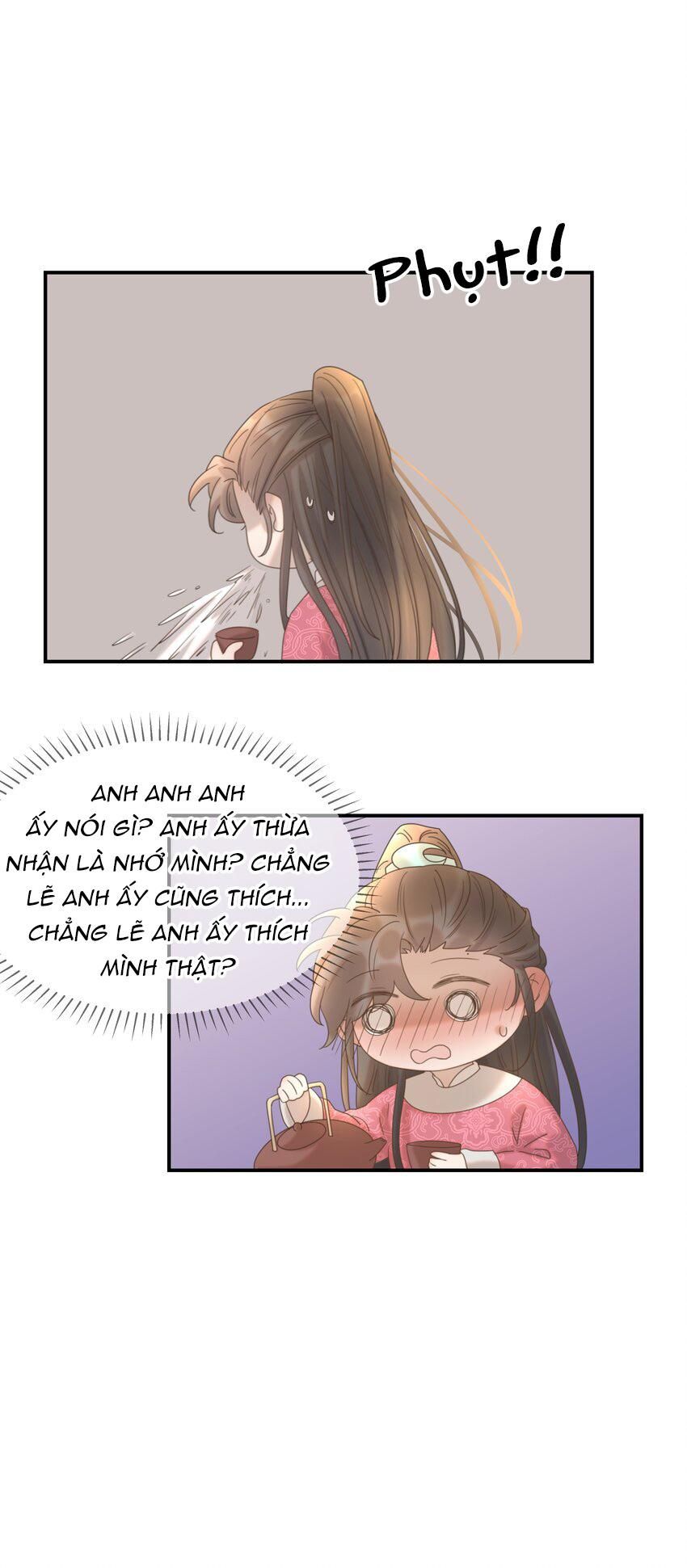 Hình Như Cầm Nhầm Kịch Bản Của Nữ Chính Rồi! Chap 60 - Next Chap 61
