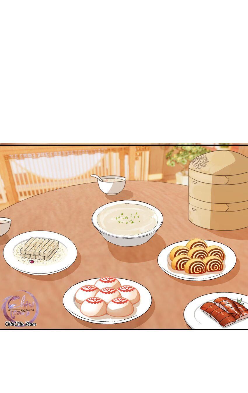 Hình Như Cầm Nhầm Kịch Bản Của Nữ Chính Rồi! Chap 60 - Next Chap 61