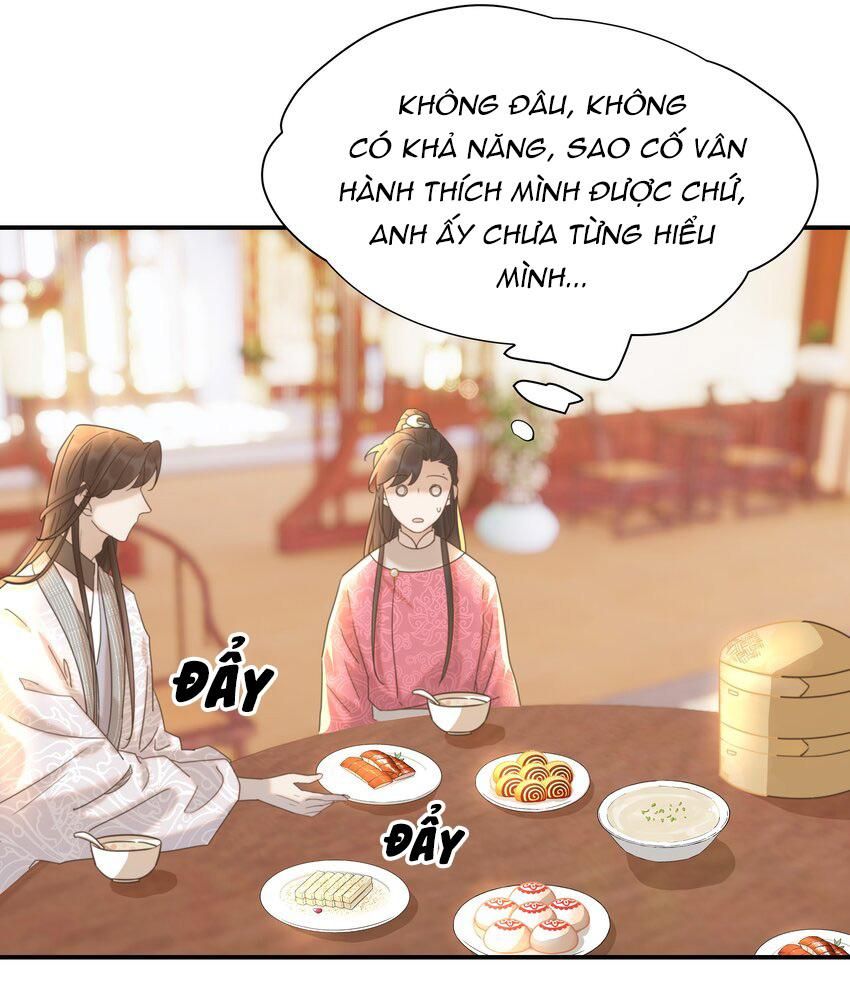 Hình Như Cầm Nhầm Kịch Bản Của Nữ Chính Rồi! Chap 60 - Next Chap 61