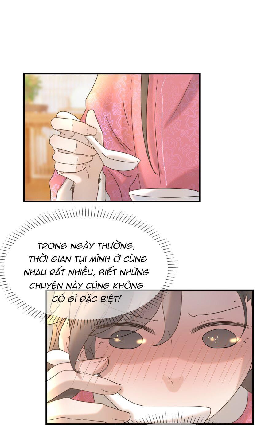 Hình Như Cầm Nhầm Kịch Bản Của Nữ Chính Rồi! Chap 60 - Next Chap 61