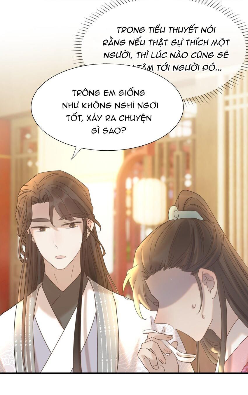 Hình Như Cầm Nhầm Kịch Bản Của Nữ Chính Rồi! Chap 60 - Next Chap 61