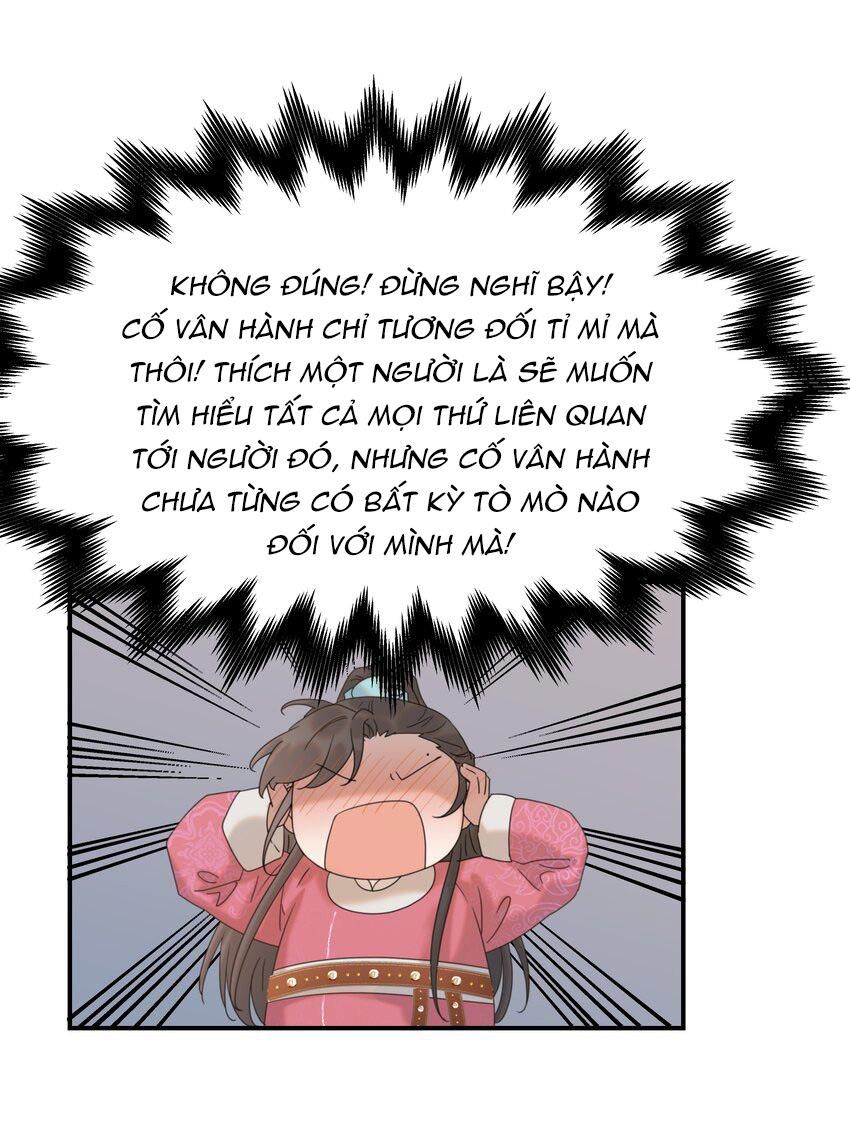 Hình Như Cầm Nhầm Kịch Bản Của Nữ Chính Rồi! Chap 60 - Next Chap 61