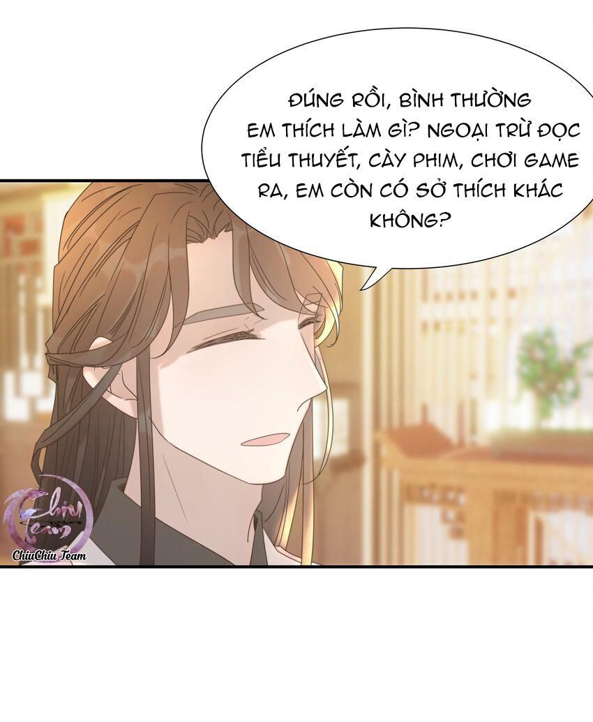 Hình Như Cầm Nhầm Kịch Bản Của Nữ Chính Rồi! Chap 60 - Next Chap 61