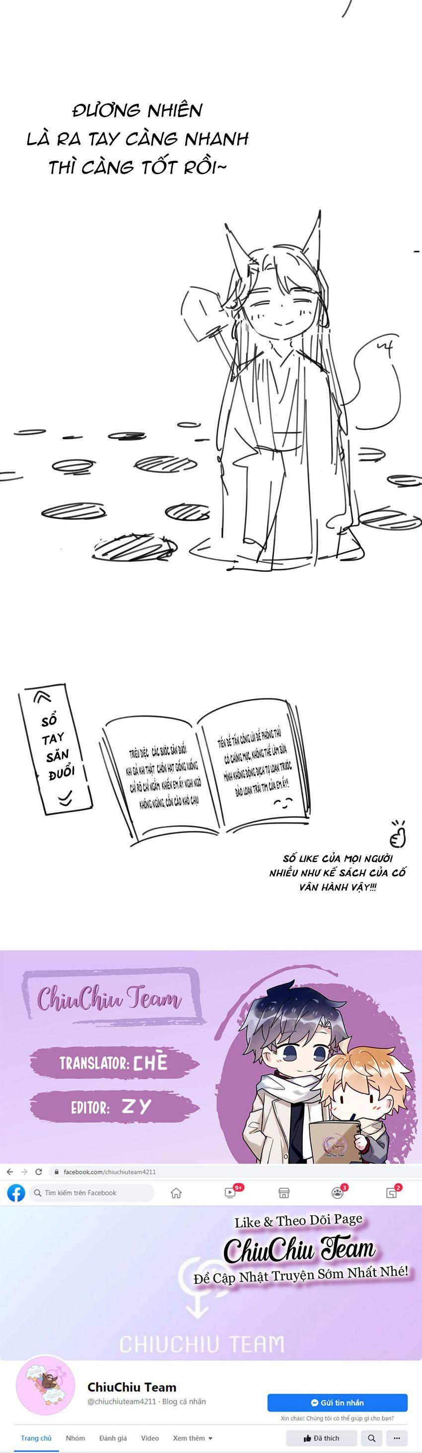Hình Như Cầm Nhầm Kịch Bản Của Nữ Chính Rồi! Chap 60 - Next Chap 61