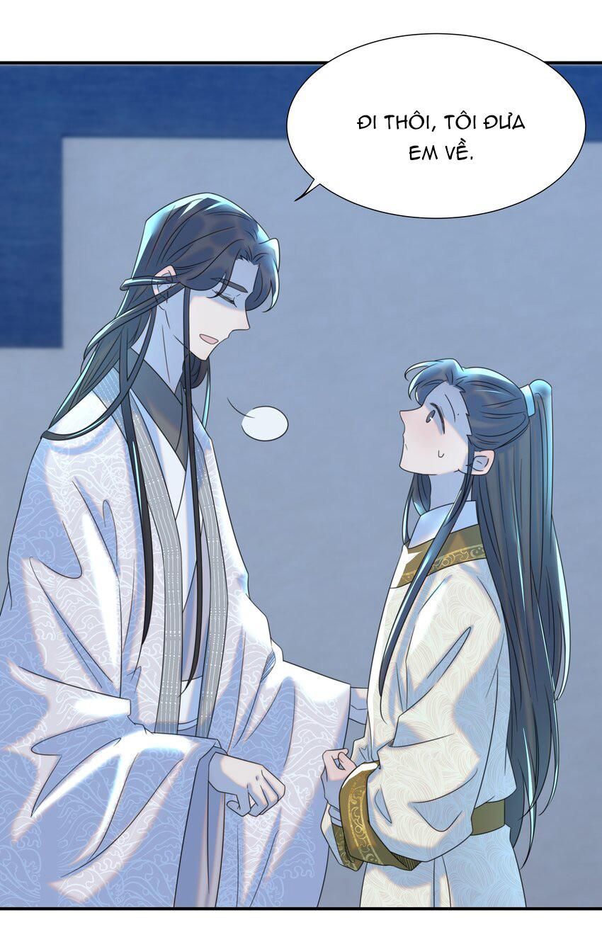Hình Như Cầm Nhầm Kịch Bản Của Nữ Chính Rồi! Chap 60 - Next Chap 61