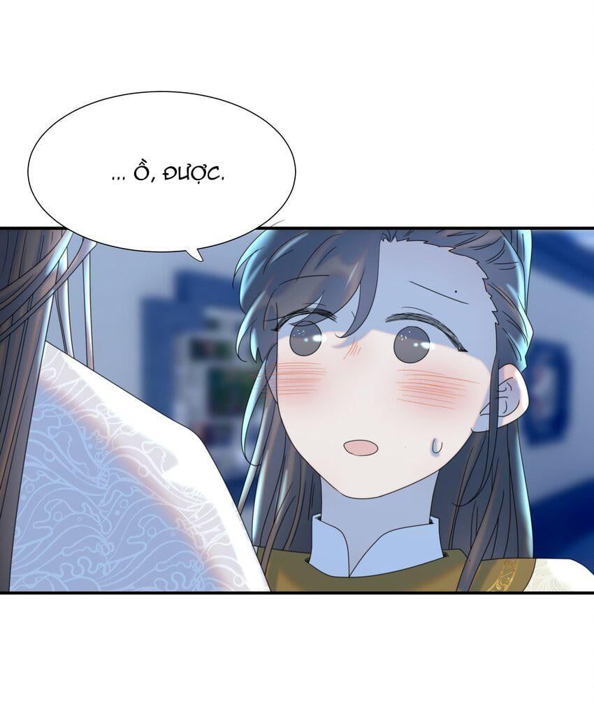 Hình Như Cầm Nhầm Kịch Bản Của Nữ Chính Rồi! Chap 60 - Next Chap 61