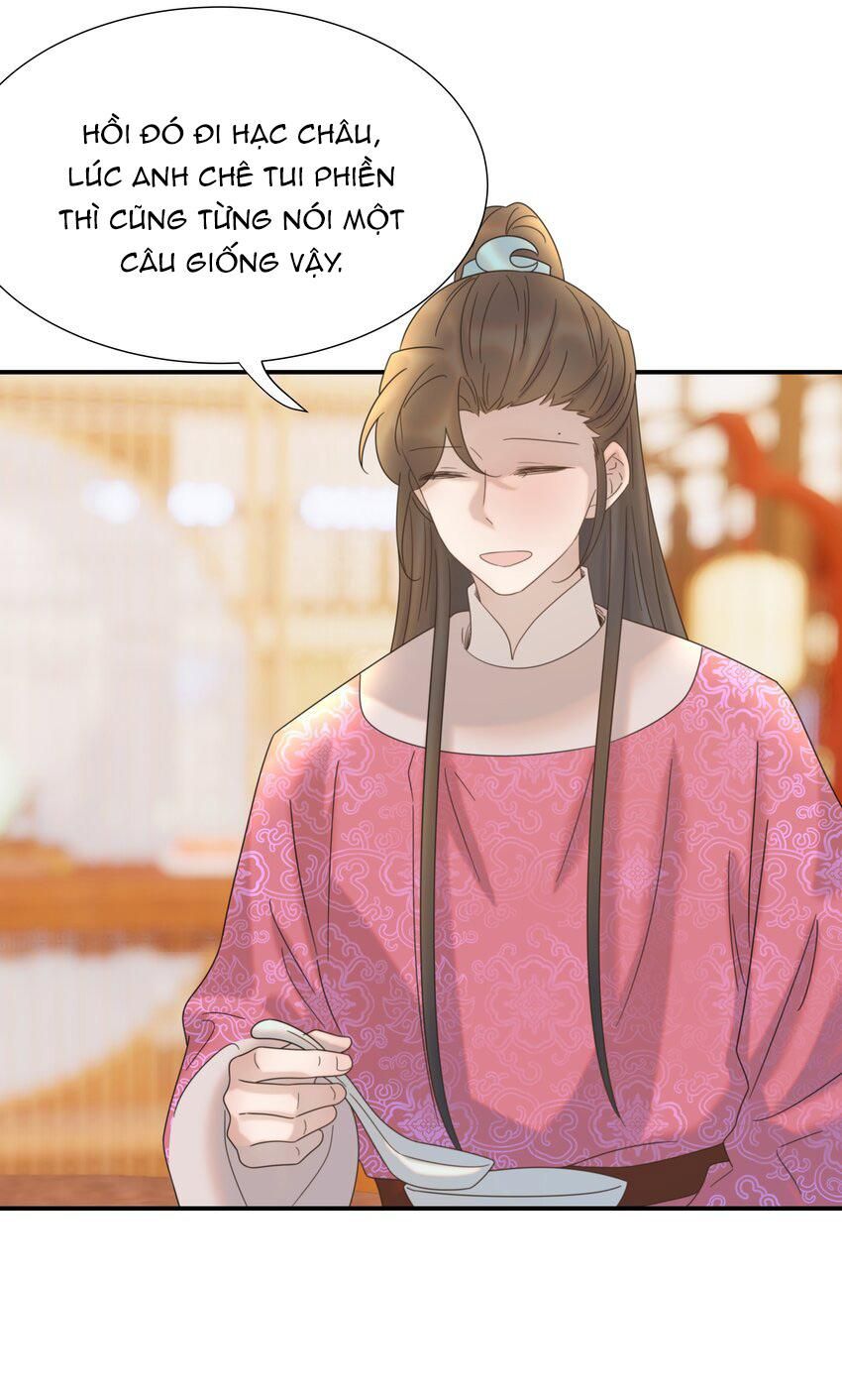 Hình Như Cầm Nhầm Kịch Bản Của Nữ Chính Rồi! Chap 61 - Next Chap 62