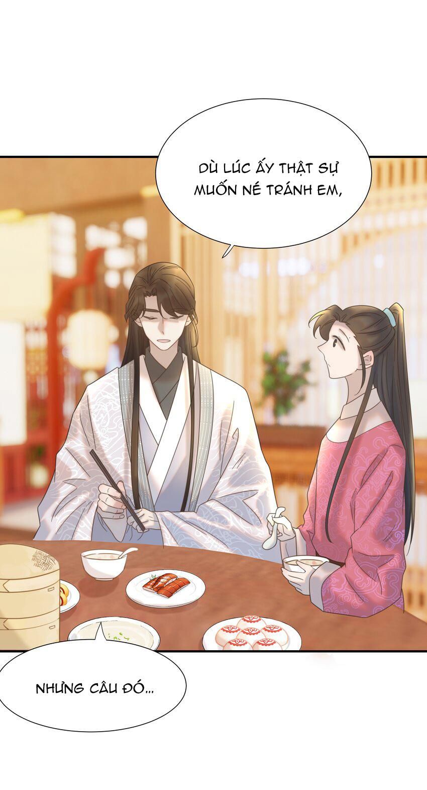 Hình Như Cầm Nhầm Kịch Bản Của Nữ Chính Rồi! Chap 61 - Next Chap 62