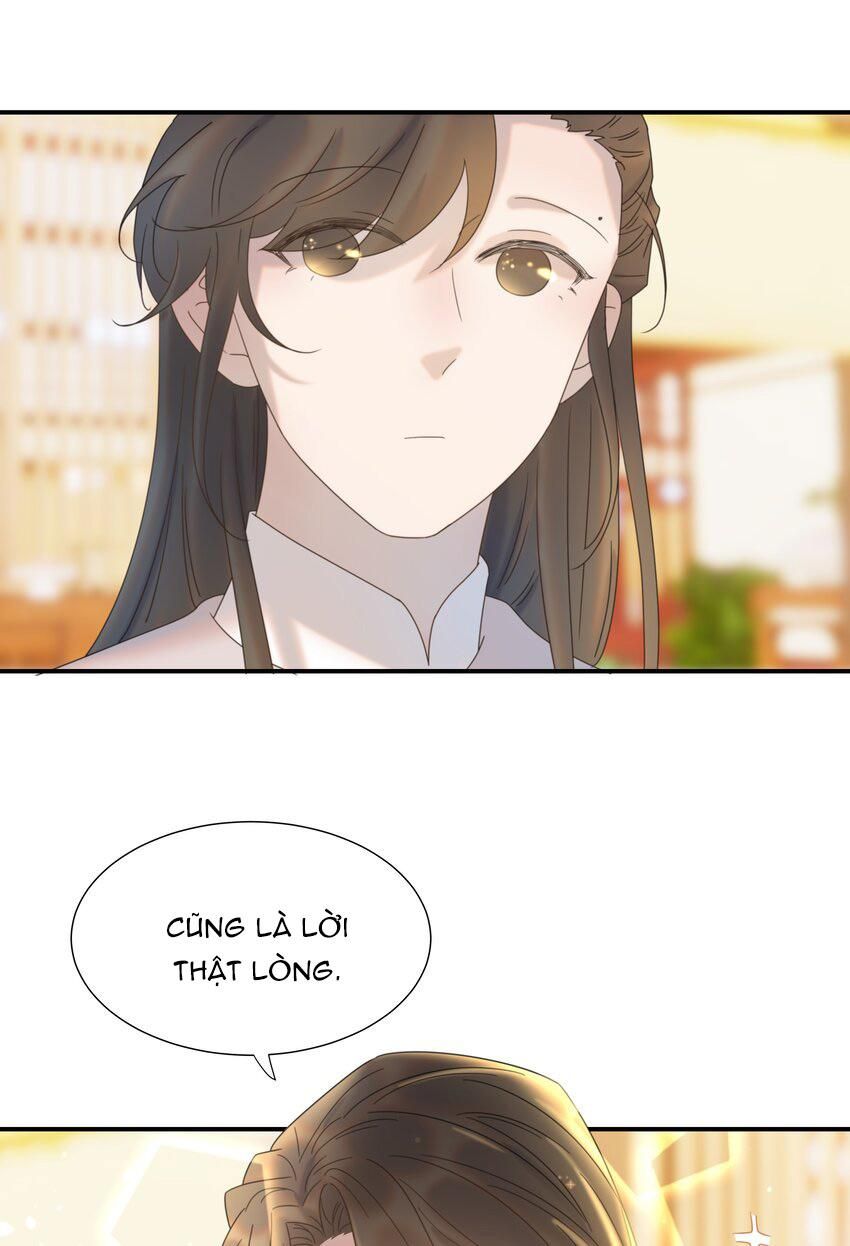Hình Như Cầm Nhầm Kịch Bản Của Nữ Chính Rồi! Chap 61 - Next Chap 62