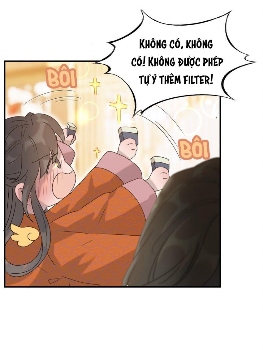 Hình Như Cầm Nhầm Kịch Bản Của Nữ Chính Rồi! Chap 61 - Next Chap 62