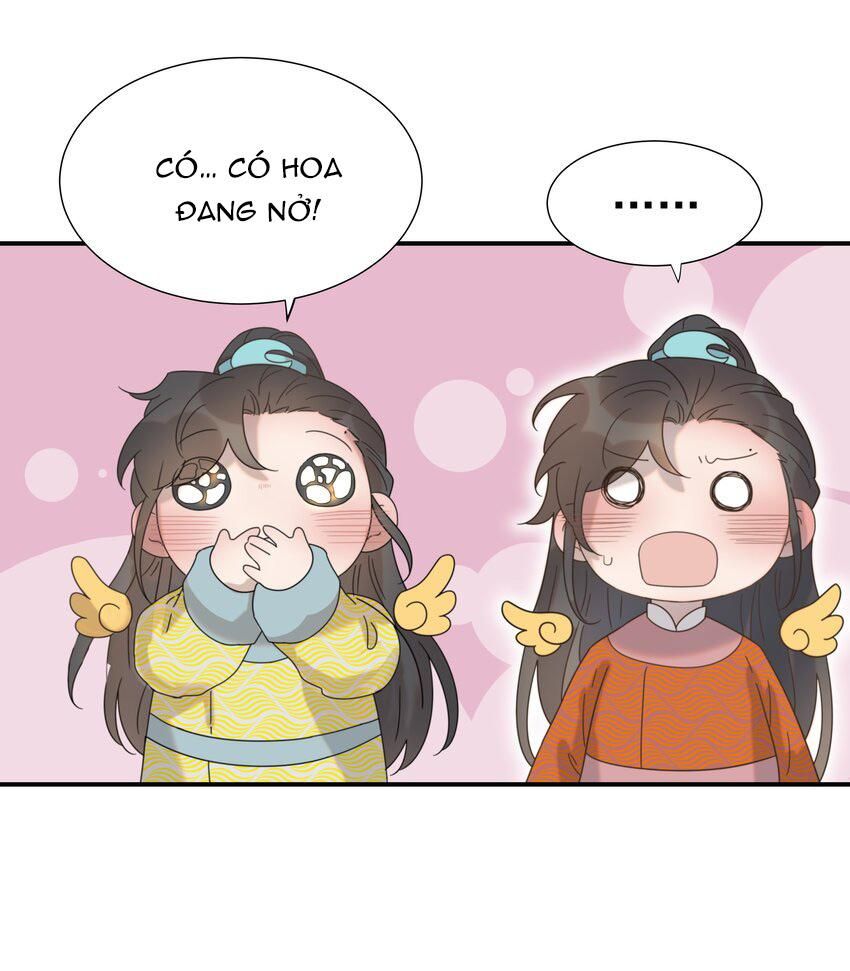 Hình Như Cầm Nhầm Kịch Bản Của Nữ Chính Rồi! Chap 61 - Next Chap 62