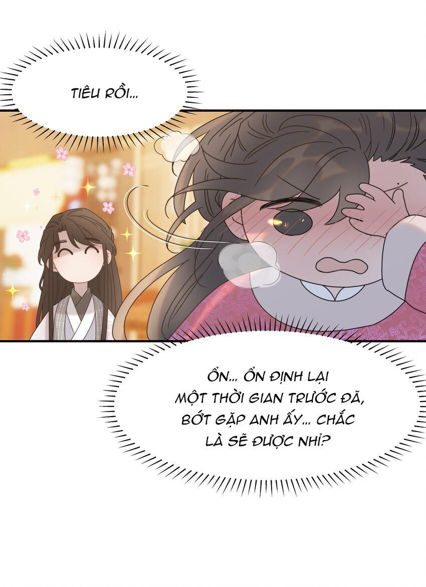 Hình Như Cầm Nhầm Kịch Bản Của Nữ Chính Rồi! Chap 61 - Next Chap 62