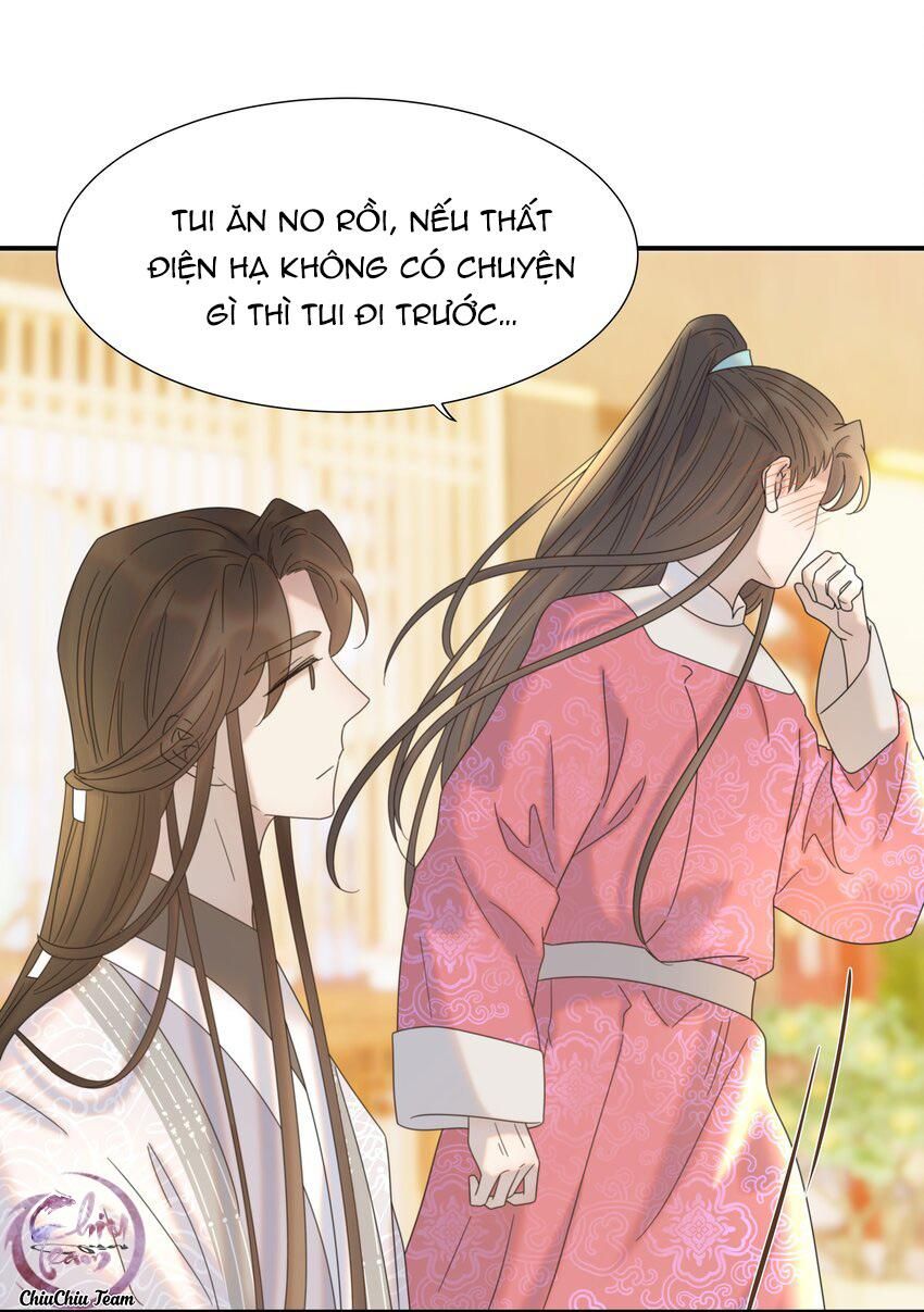 Hình Như Cầm Nhầm Kịch Bản Của Nữ Chính Rồi! Chap 61 - Next Chap 62