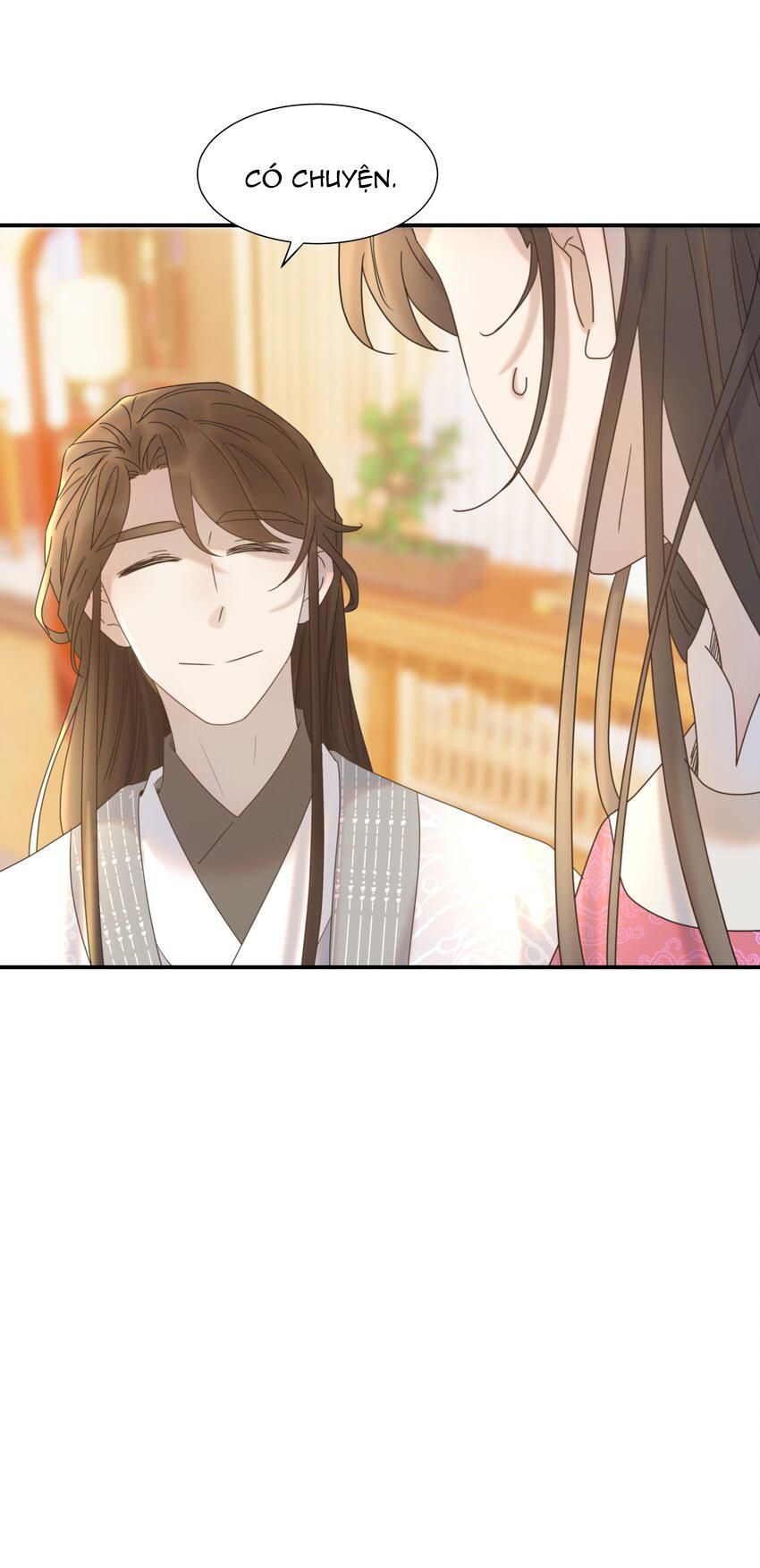 Hình Như Cầm Nhầm Kịch Bản Của Nữ Chính Rồi! Chap 61 - Next Chap 62