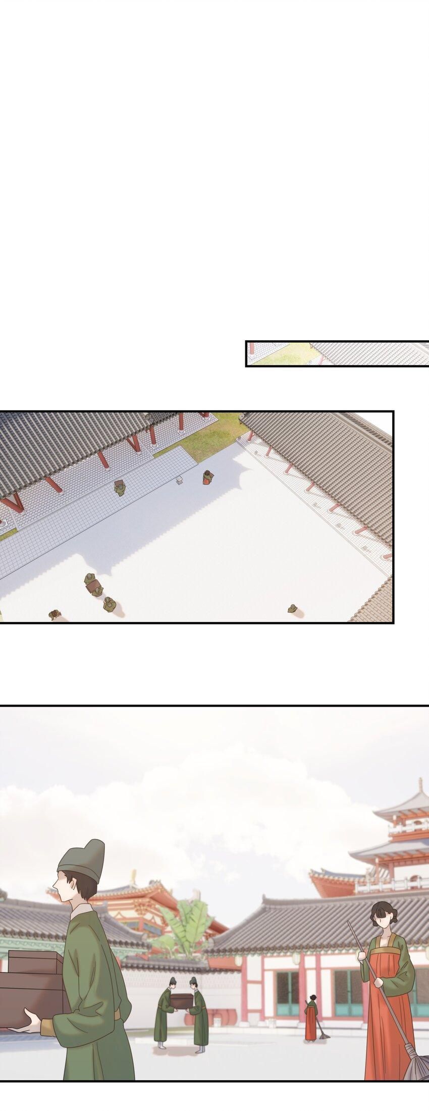 Hình Như Cầm Nhầm Kịch Bản Của Nữ Chính Rồi! Chap 61 - Next Chap 62