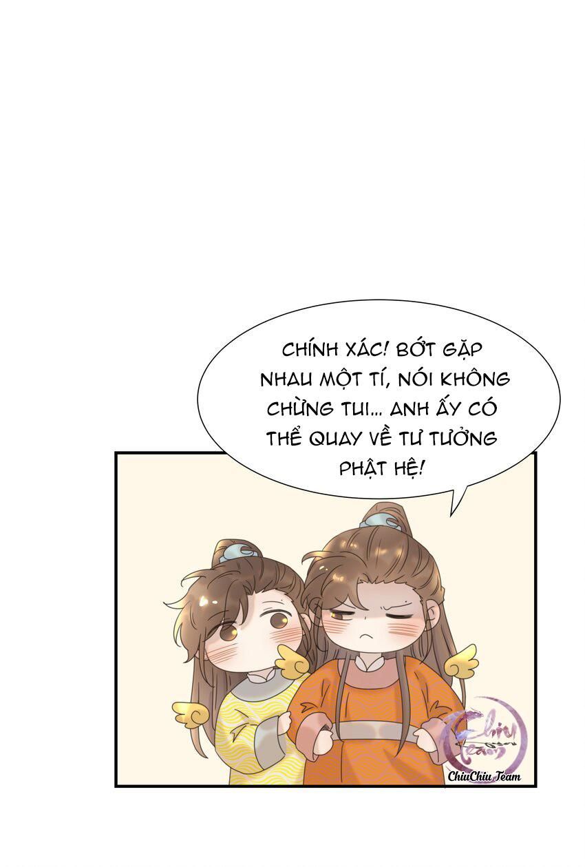 Hình Như Cầm Nhầm Kịch Bản Của Nữ Chính Rồi! Chap 61 - Next Chap 62