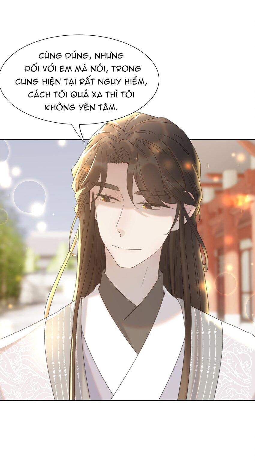 Hình Như Cầm Nhầm Kịch Bản Của Nữ Chính Rồi! Chap 61 - Next Chap 62