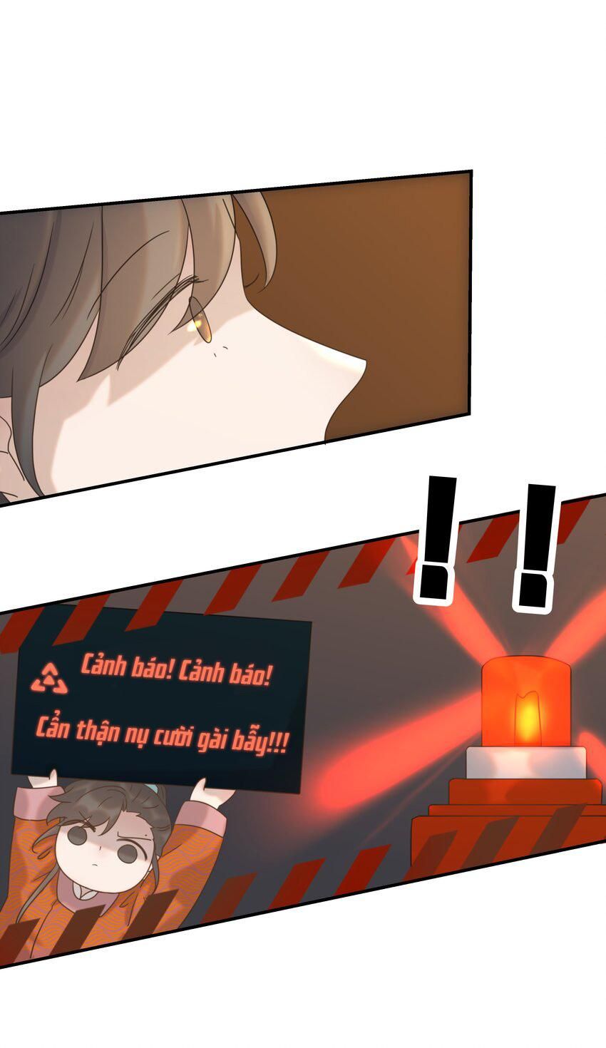 Hình Như Cầm Nhầm Kịch Bản Của Nữ Chính Rồi! Chap 61 - Next Chap 62
