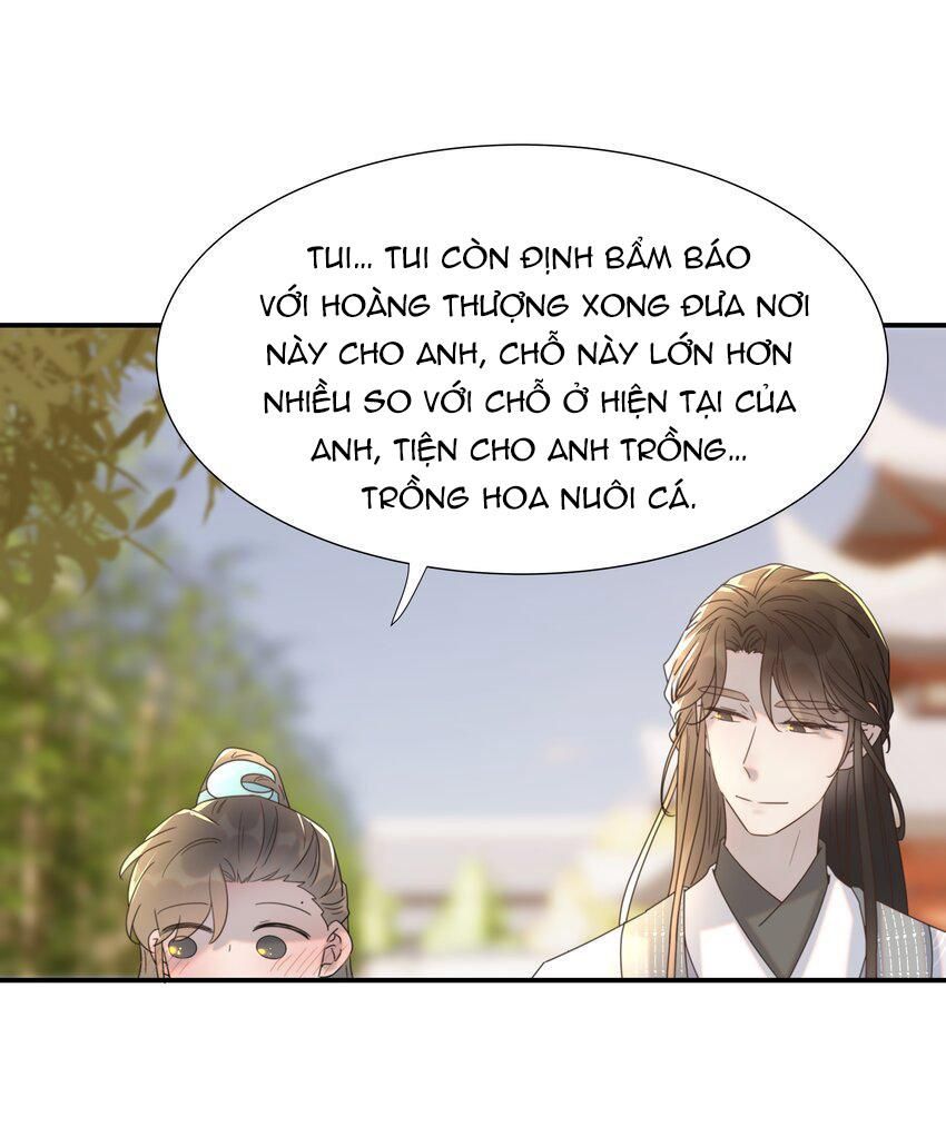 Hình Như Cầm Nhầm Kịch Bản Của Nữ Chính Rồi! Chap 61 - Next Chap 62