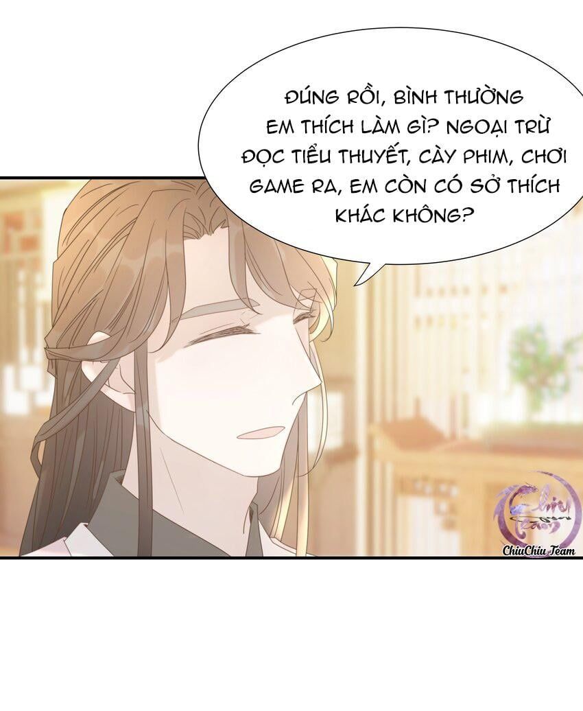 Hình Như Cầm Nhầm Kịch Bản Của Nữ Chính Rồi! Chap 61 - Next Chap 62