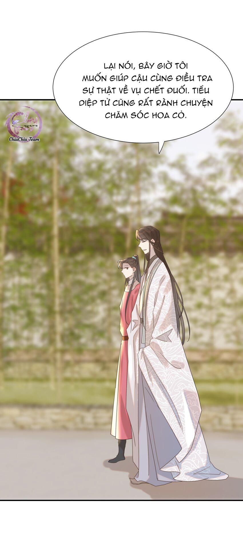Hình Như Cầm Nhầm Kịch Bản Của Nữ Chính Rồi! Chap 61 - Next Chap 62