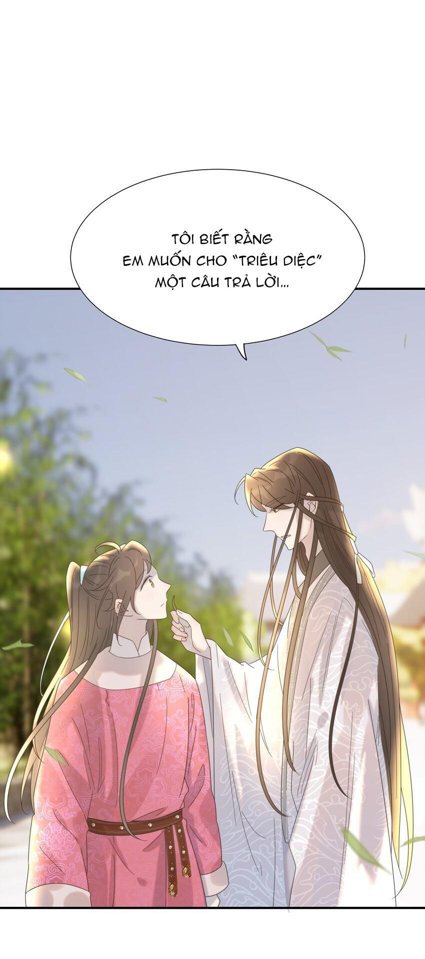 Hình Như Cầm Nhầm Kịch Bản Của Nữ Chính Rồi! Chap 61 - Next Chap 62