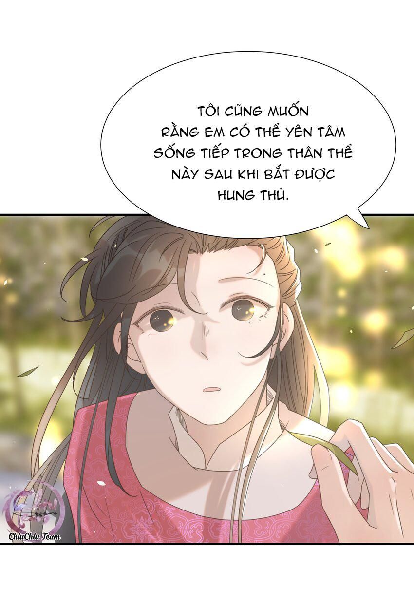 Hình Như Cầm Nhầm Kịch Bản Của Nữ Chính Rồi! Chap 61 - Next Chap 62