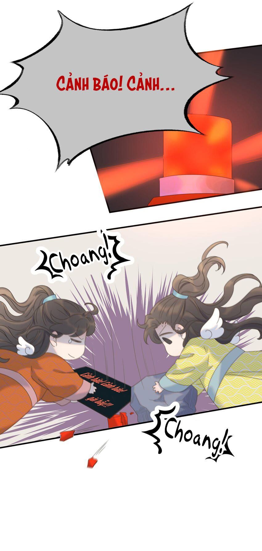 Hình Như Cầm Nhầm Kịch Bản Của Nữ Chính Rồi! Chap 61 - Next Chap 62