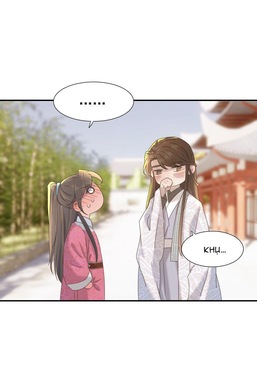 Hình Như Cầm Nhầm Kịch Bản Của Nữ Chính Rồi! Chap 61 - Next Chap 62