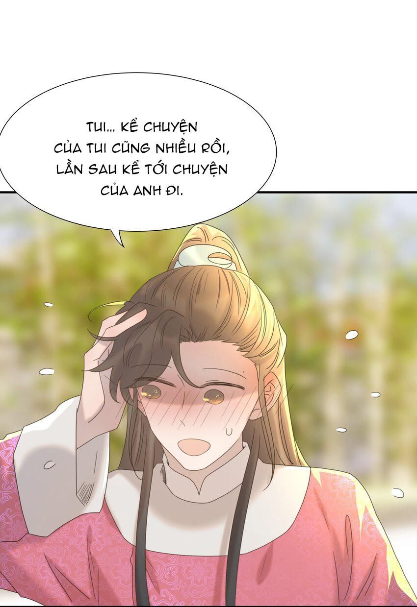 Hình Như Cầm Nhầm Kịch Bản Của Nữ Chính Rồi! Chap 61 - Next Chap 62