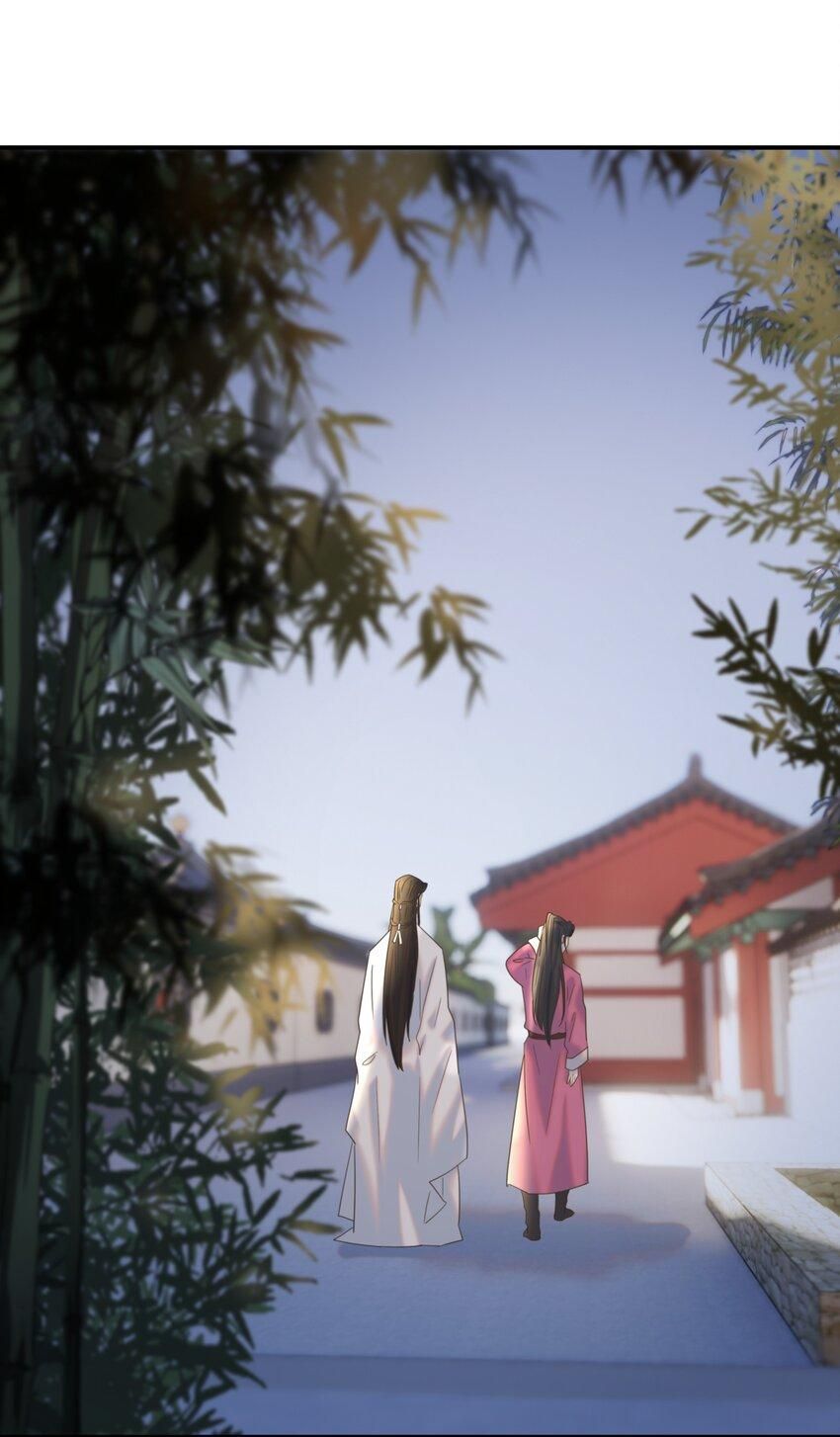 Hình Như Cầm Nhầm Kịch Bản Của Nữ Chính Rồi! Chap 61 - Next Chap 62